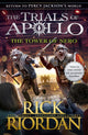 Tower of Nero (The Trials of Apollo Book 5) 9780141364094 Rick Riordan