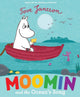 Moomin and the Ocean's Song 9780141367873 Tove Jansson