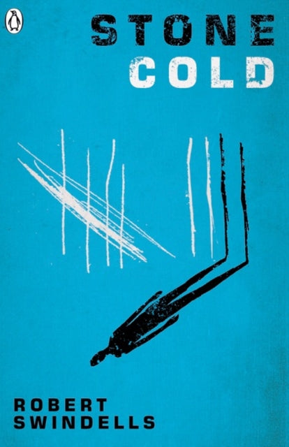 Stone Cold 9780141368993 Robert Swindells