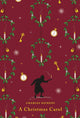 Christmas Carol 9780141369587 Charles Dickens