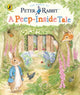 Peter Rabbit: A Peep-Inside Tale 9780141373300 Beatrix Potter