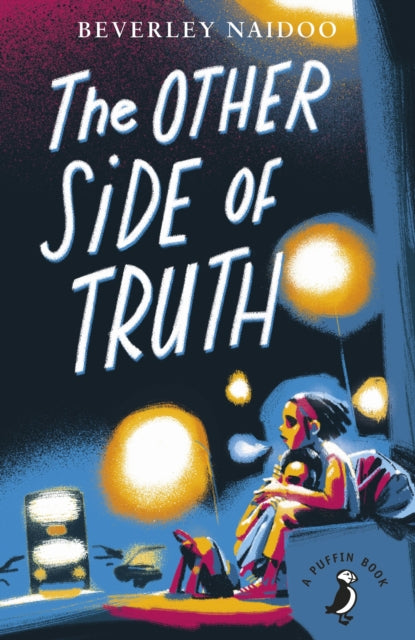 Other Side of Truth 9780141377353 Beverley Naidoo