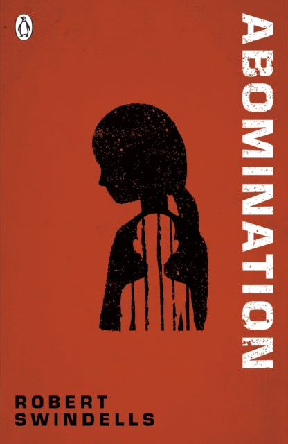 Abomination 9780141379234 Robert Swindells
