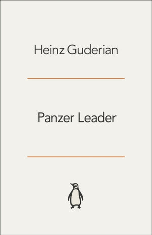 Panzer Leader