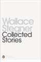 Book cover of: Collected Stories. By: Wallace Stegner