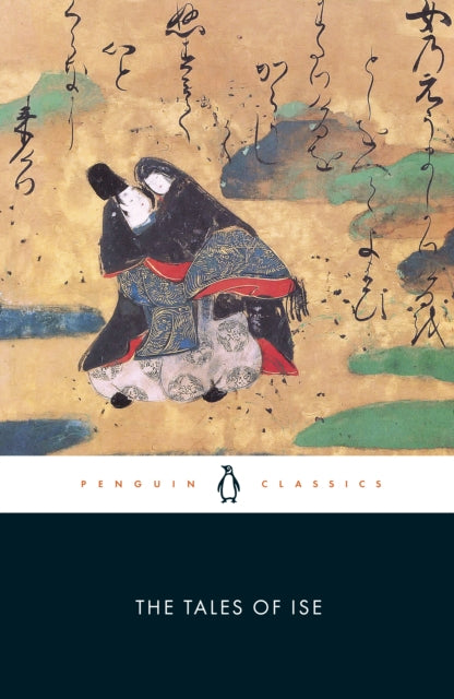 Book cover of: Tales of Ise