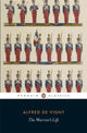 Book cover of: Warrior's Life. By: Alfred de Vigny