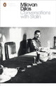 Book cover of: Conversations With Stalin. By: Milovan Djilas