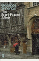 Book cover of: Saint-Fiacre Affair
