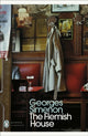 Book cover of: Flemish House