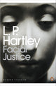 Book cover of: Facial Justice. By: L P Hartley