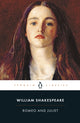 Romeo and Juliet 9780141396477 William Shakespeare
