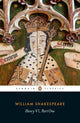 Book cover of: Henry VI Part One. By: William Shakespeare