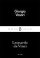 Leonardo da Vinci 9780141397764 Giorgio Vasari