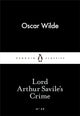 Lord Arthur Savile's Crime 9780141397788 Oscar Wilde