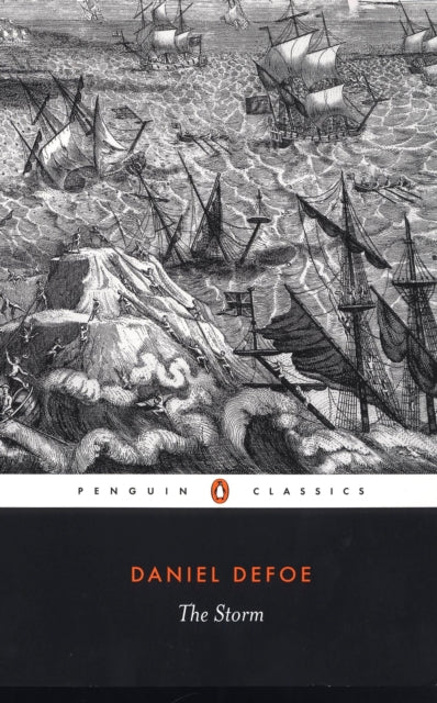 Book cover of: Storm