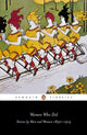 Book cover of: Women Who Did. By: Various