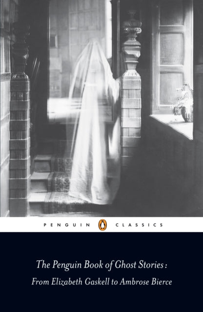 Book cover of: Penguin Book of Ghost Stories