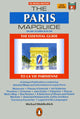 Book cover of: Paris Mapguide. By: Michael Middleditch