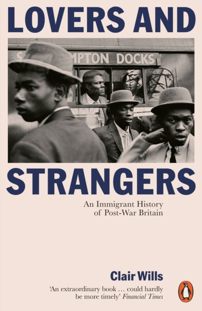Lovers and Strangers