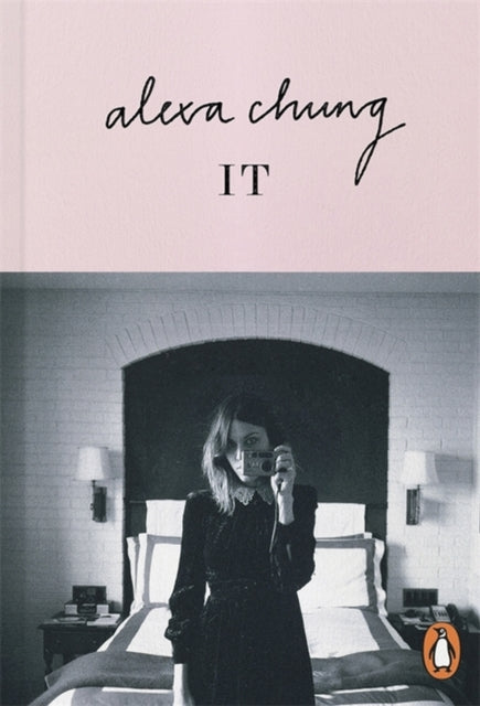 Book cover of: It. By: Alexa Chung