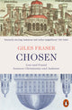 Book cover of: Chosen. By: Giles Fraser