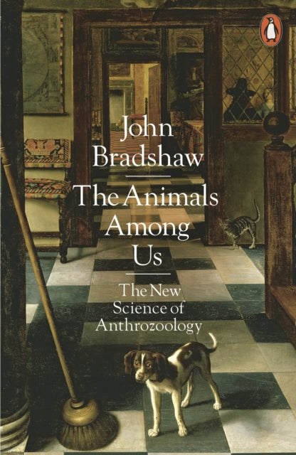 Animals Among Us