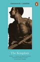 Book cover of: Kingdom. By: Emmanuel Carrère