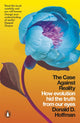 Case Against Reality, How Evolution Hid the Truth from Our Eyes 9780141983417 Donald D. Hoffman