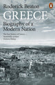 Greece, Biography of a Modern Nation 9780141986524 Roderick Beaton