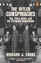 Book cover of: Hitler Conspiracies. By: Richard J. Evans