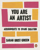 You Are an Artist