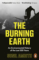 Burning Earth, An Environmental History of the Last 500 Years 9780141993867 Sunil Amrith