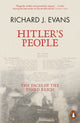 Hitler's People, The Faces of the Third Reich 9780141994437 Richard J. Evans