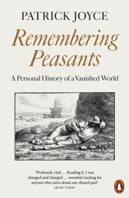Book cover of: Remembering Peasants