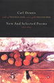 Book cover of: New and Selected Poems 1974-2004