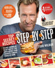 Book cover of: Top Secret Recipes Step-by-Step. By: Todd Wilbur