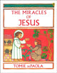 Book cover of: Miracles of Jesus. By: Jean Little