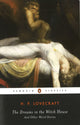 Book cover of: Dreams in the Witch House and Other Weird Stories