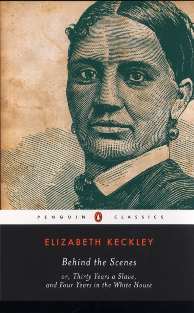 Book cover of: Behind the Scenes