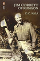 Book cover of: Jim Corbett of Kumaon. By: Madhav Mathur