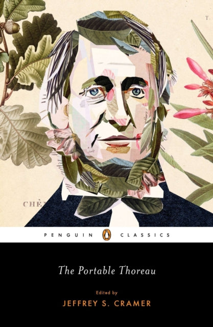 Book cover of: Portable Thoreau. By: Henry David Thoreau