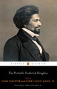 Book cover of: Portable Frederick Douglass. By: Frederick Douglass