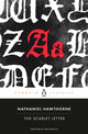 Scarlet Letter 9780143107668 Nathaniel Hawthorne