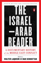 Book cover of: Israel-Arab Reader
