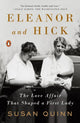 Book cover of: Eleanor and Hick. By: Susan Quinn
