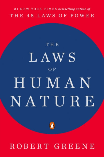 Laws of Human Nature 9780143111375 Robert Greene