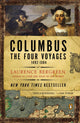 Book cover of: Columbus. By: Laurence Bergreen