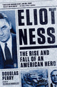 Book cover of: Eliot Ness. By: Douglas Perry