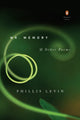 Book cover of: Mr. Memory & Other Poems. By: Phillis Levin
